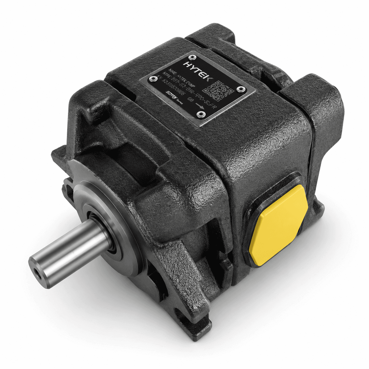 Hytek Hydraulic Pump