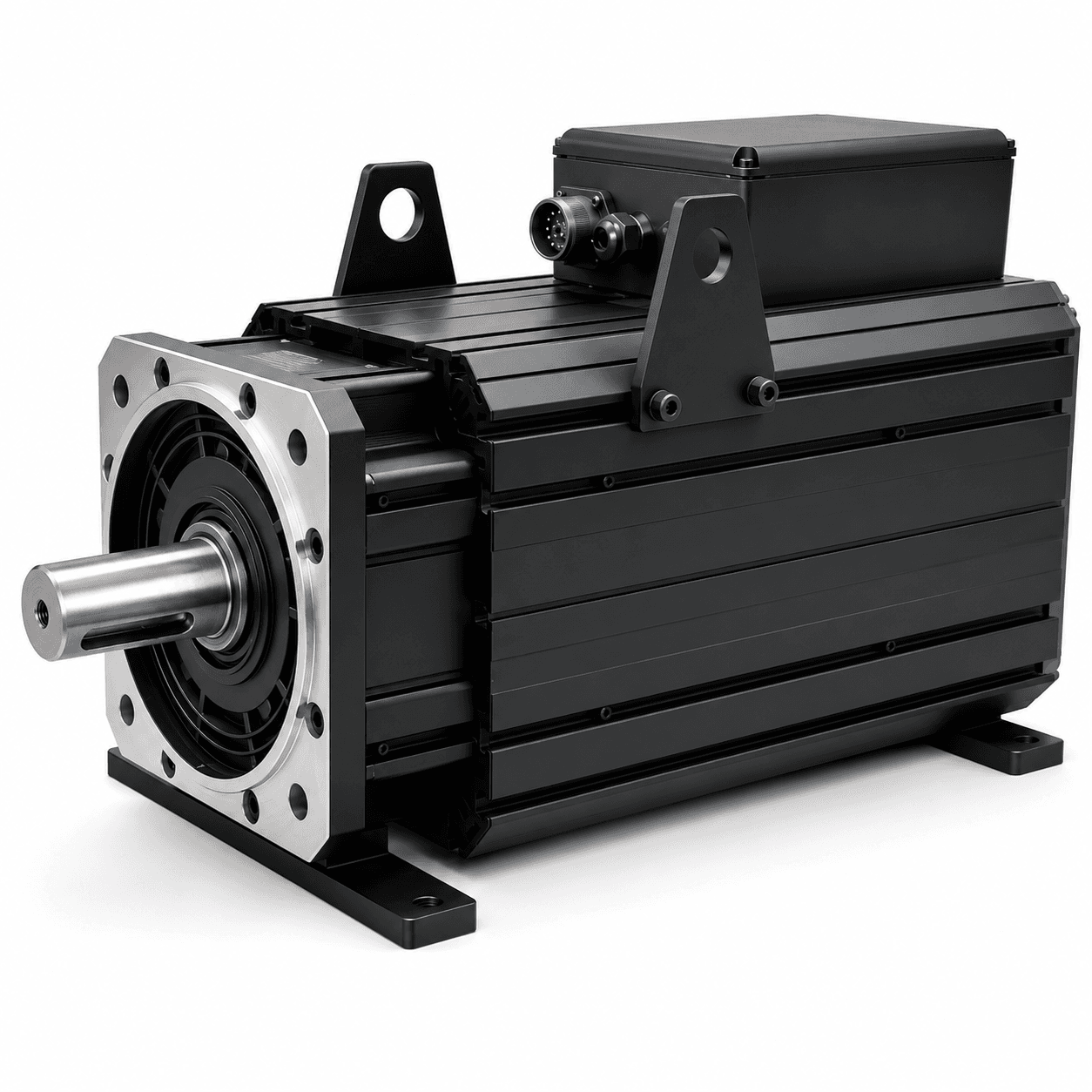 Inovance ISMG Series Servo Motor
