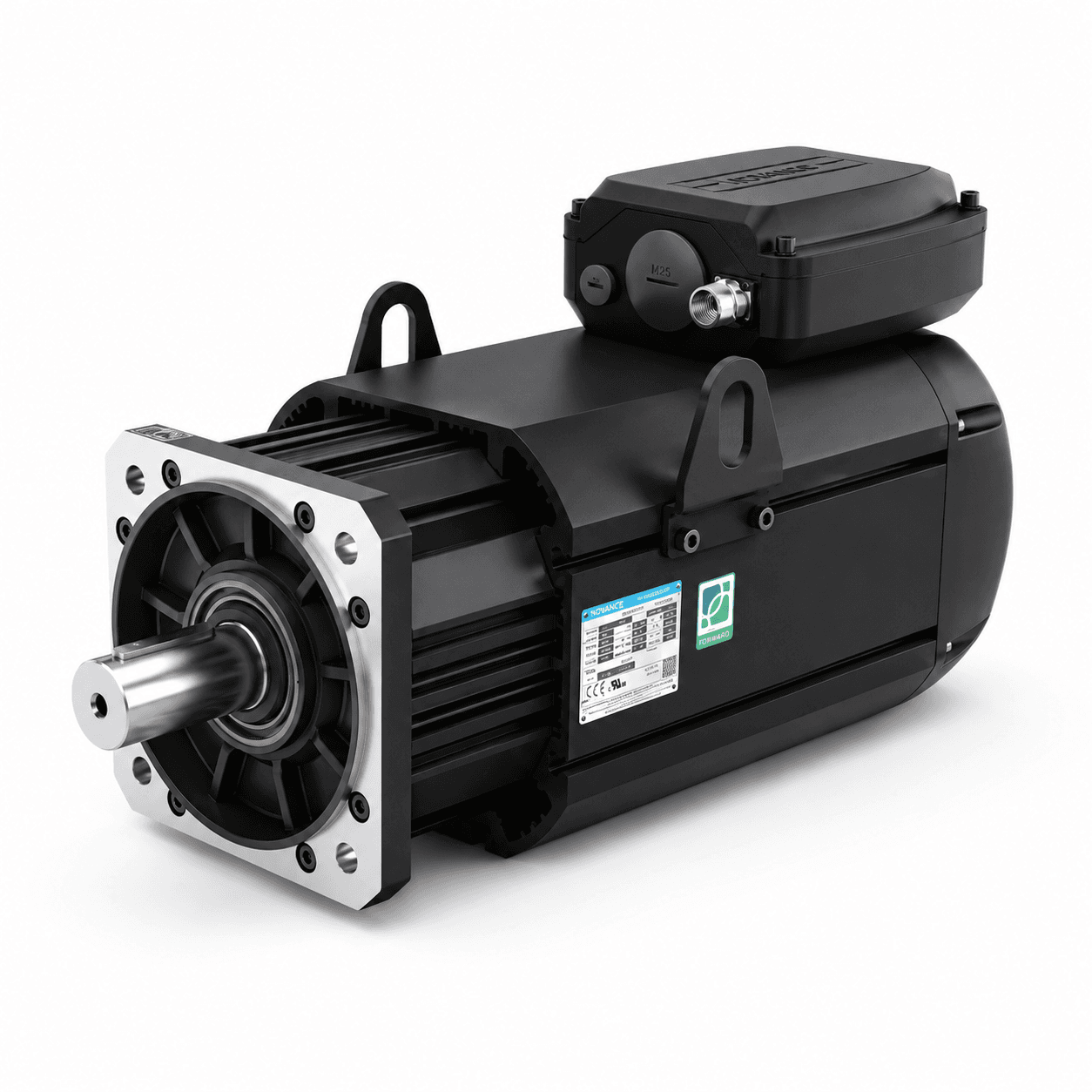 Inovance MEG Series Servo Motor