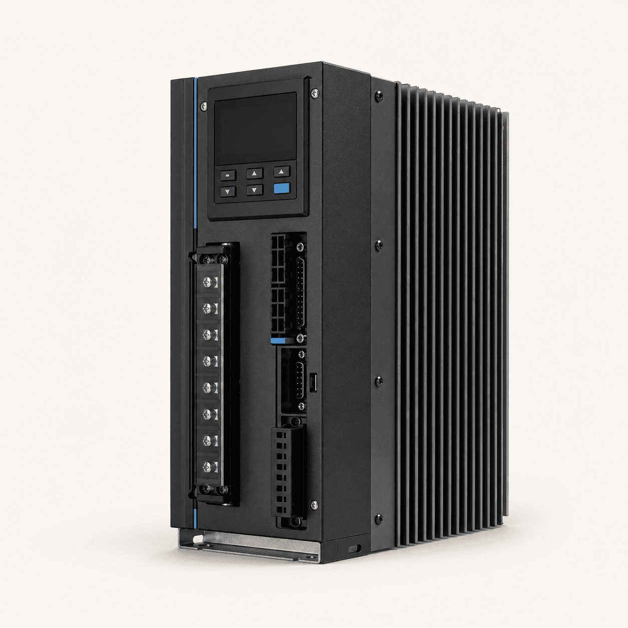 Servo Drive product range example